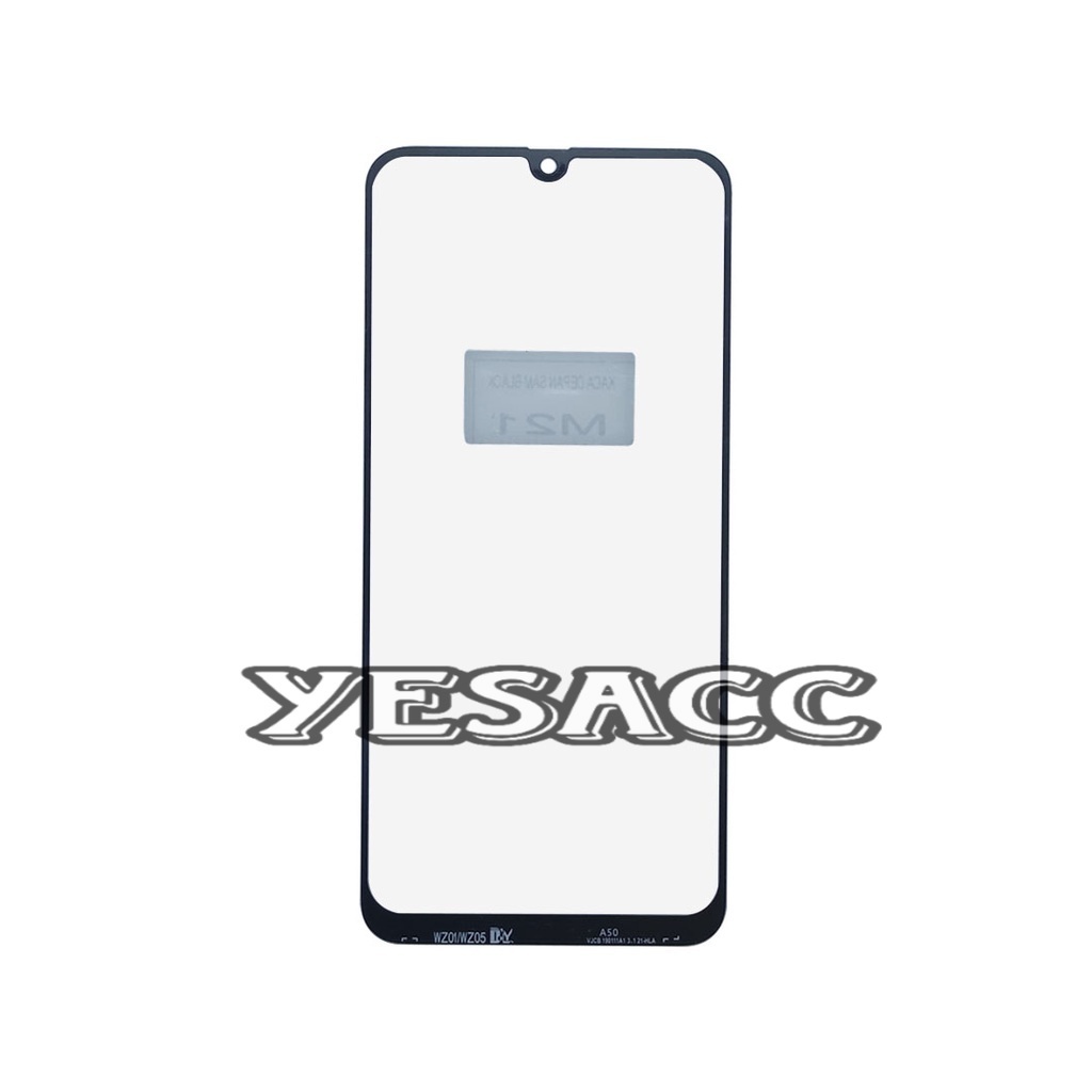 KACA LCD SAMSUNG M21 PLUS LEM OCA
