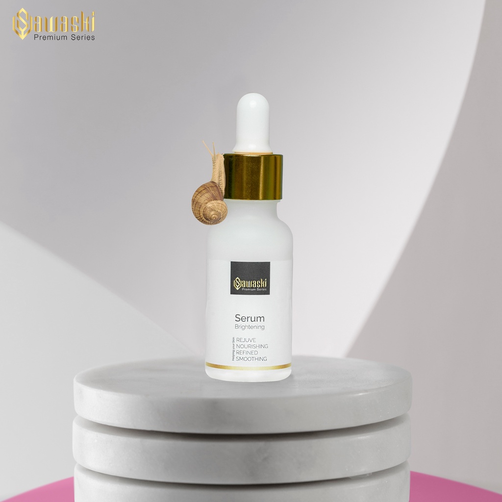 Sawaski Brightening Serum