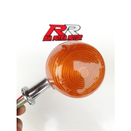 lampu sen sein riting reting depan belakang yamaha L2g yb100 L2s L2sn l2 g super yb gt80 gt yl yl1 y