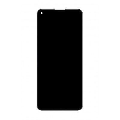 LCD OPPO RENO 5 4G / LCD OPPO RENO 6 4G NONFINGER FULLSET ORI OEM