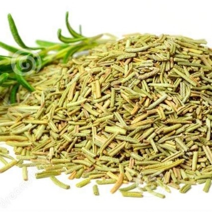 

BEST SELLER - Diskon Turky - Rosemary Leaves Dried 250gram/Daun Rosemary Kering 250gram Termurah