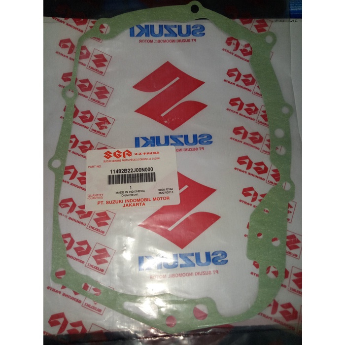 

Paking Kopling Shooter Original SGP 11482-22J00-000