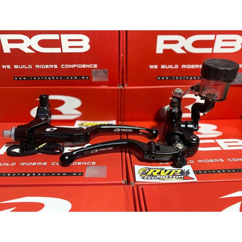 Tuas Rem S1 Tuas Master Rem S1 RCB Hendel Master Rem Rcb S1 Master Rem Rcb S1Long Lever