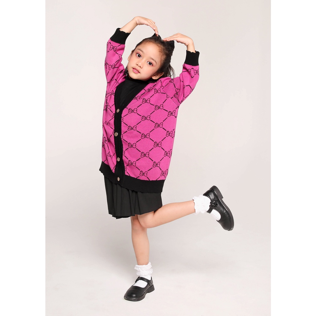 Passion Cardigan Kids L/XL (8-10 Y)