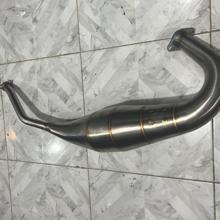 Ready Chamber dbs cobra ninja R & ninja RR Original