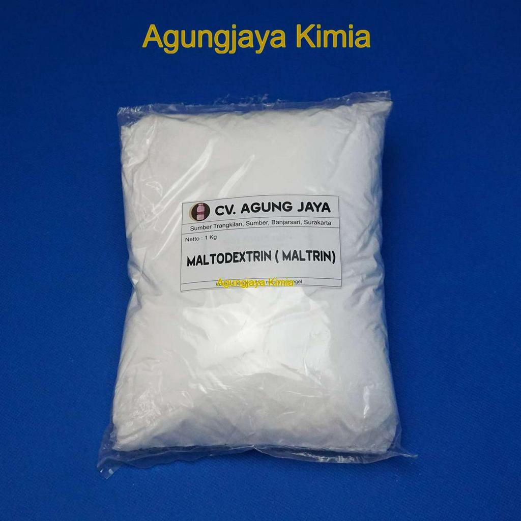 

Malto Dextrin ex USA / Maltrin DE 10-12