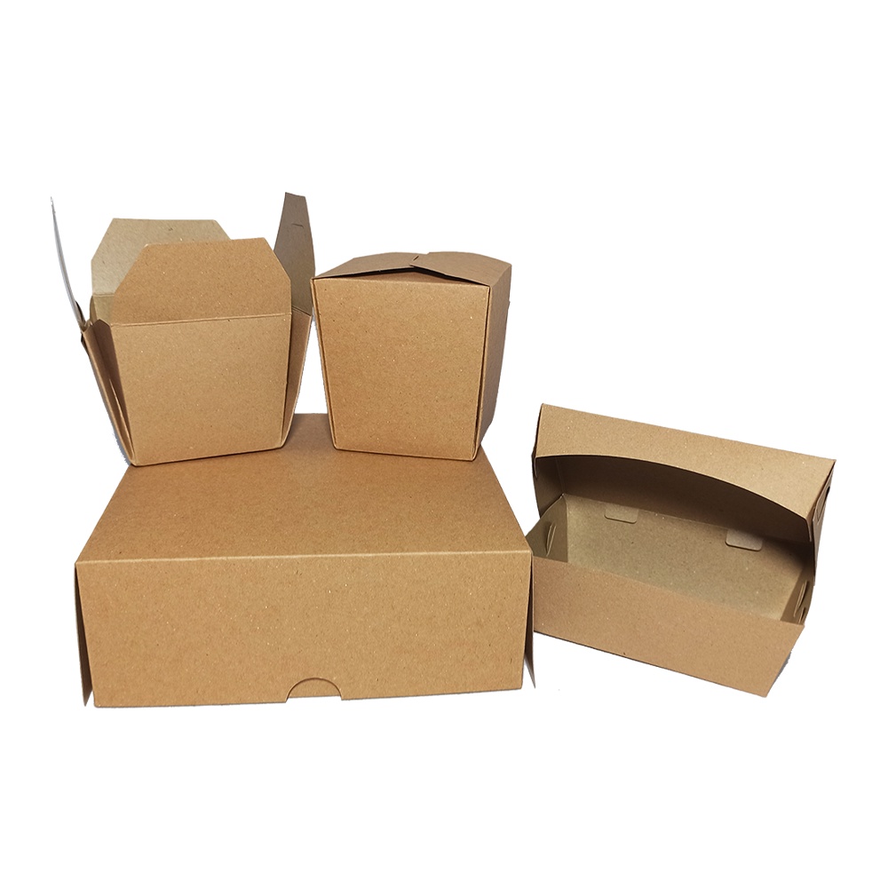 

Kotak Lunch Box Paper