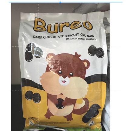 

Bureo Crumbs 1 Kg