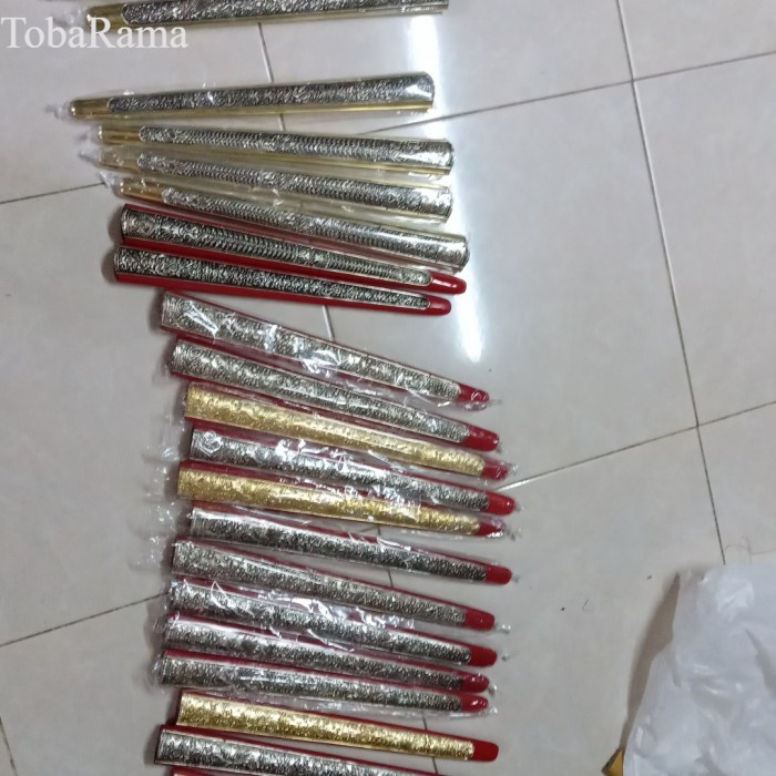 

pendok slorok dan kemalo jogja solo antik