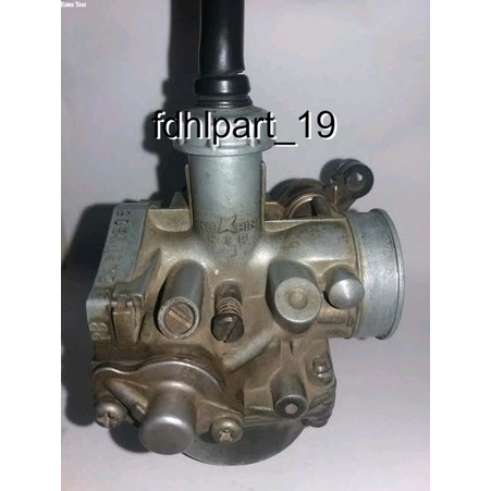 karburator supra fit new original