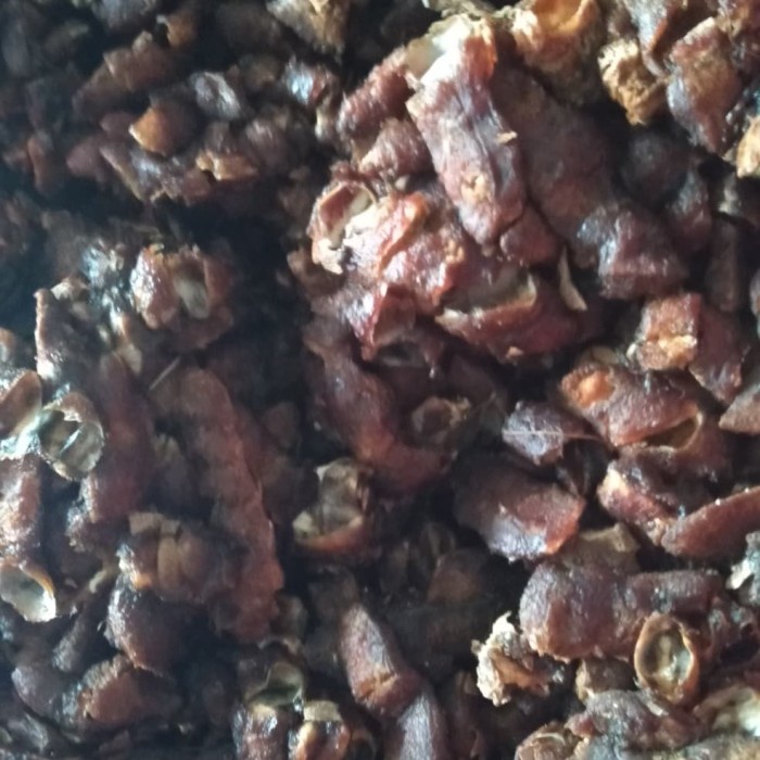 

Asam Jawa Daging Tanpa Biji Kulit Bersih 500gram Premium