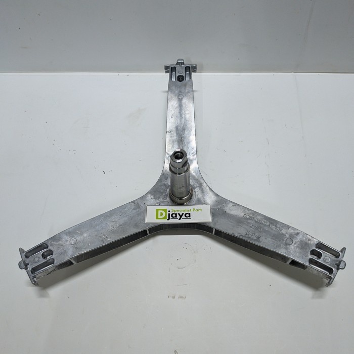 Spider Segitiga Drum Mesin Cuci Samsung WW90J54E0BW