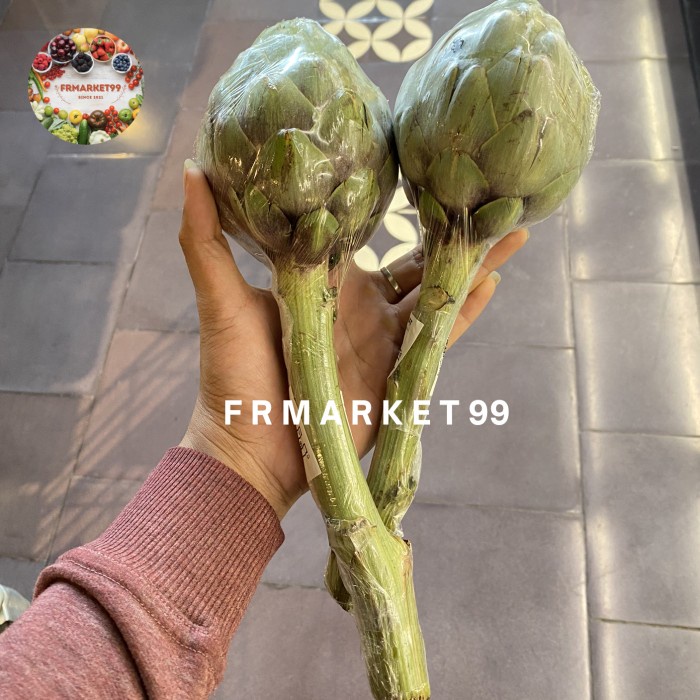 

Artichoke Seed Australia Fresh | Pcs