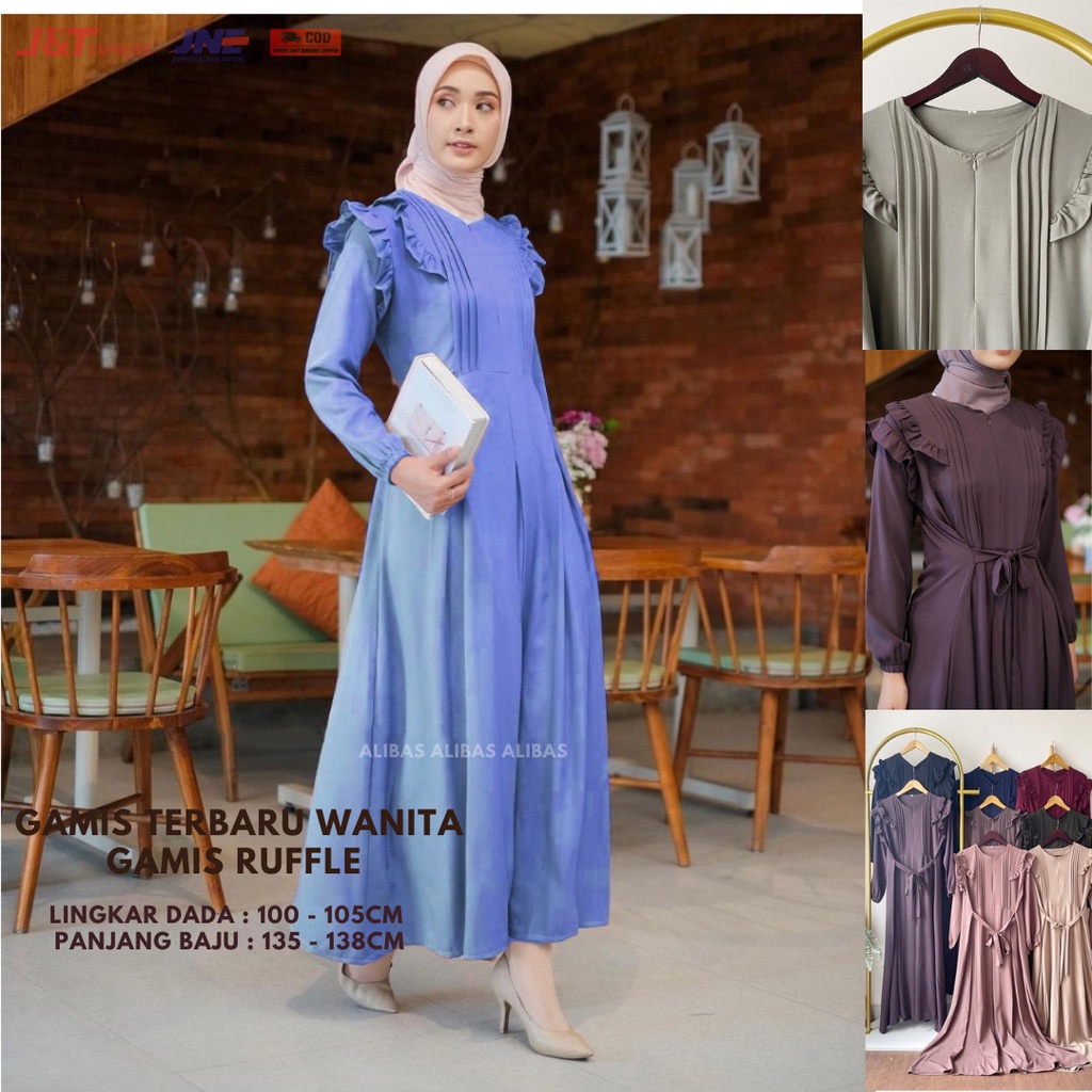 baju muslim dewasa baju gamis model sekarang baju muslim wanita terbaru model baju gamis terbaru baj