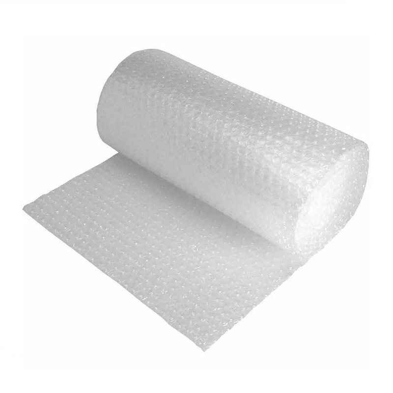 

Extra Bubble Wrap