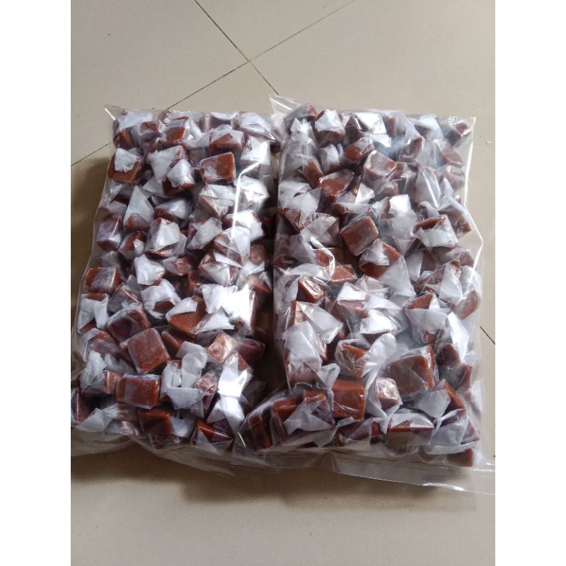 

permen dodol jadul 1 kg