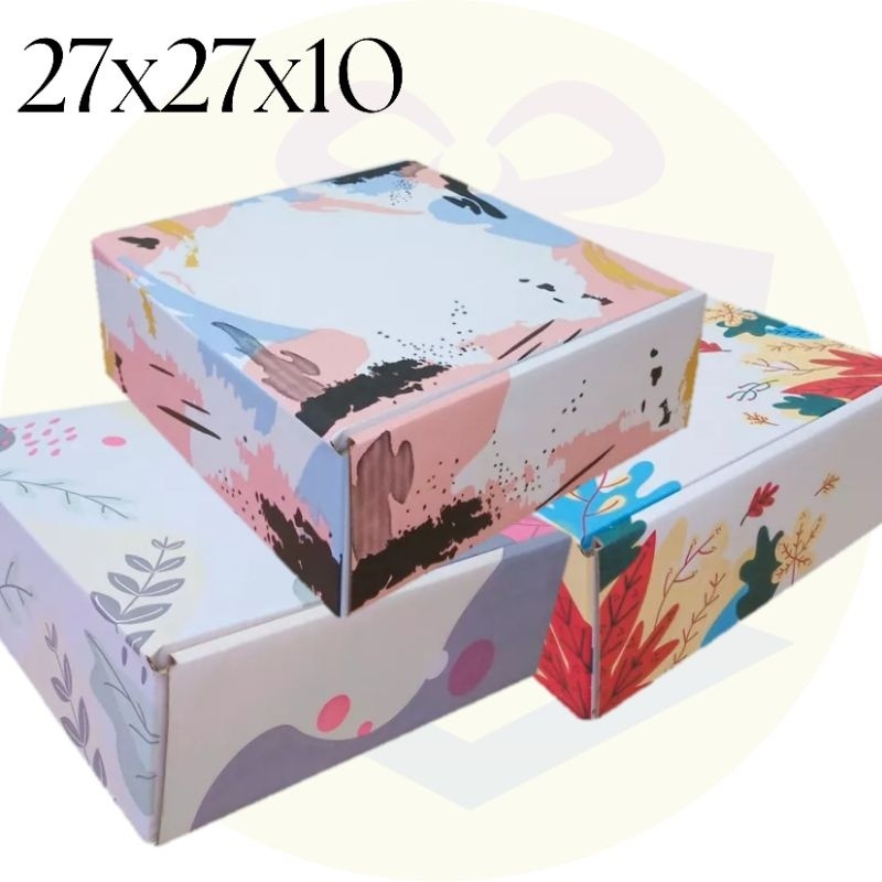 

GIFT BOX MOTIF BOX KADO WEDDING GIFT BIRTHDAY GIFT