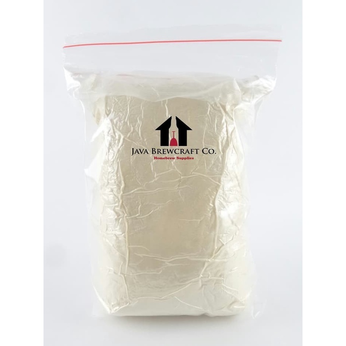 

Ready Light Dry Malt Extract 1/2 kg made in Australia