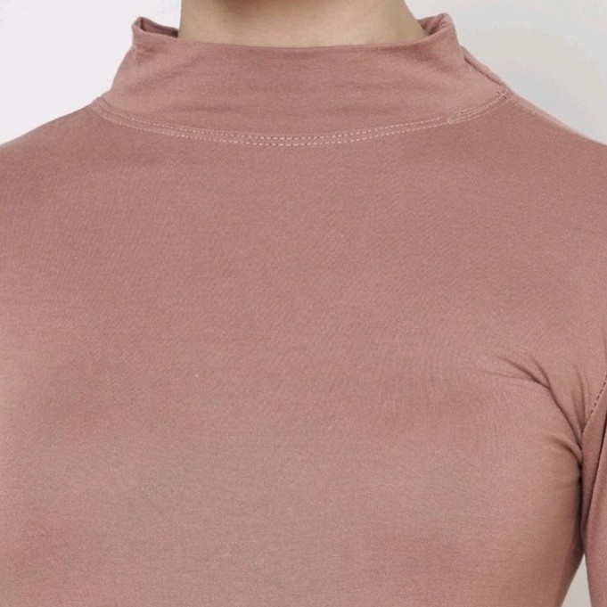 Tiebymin - Elma Basic Inner Manset - Putih Elma, jumbo