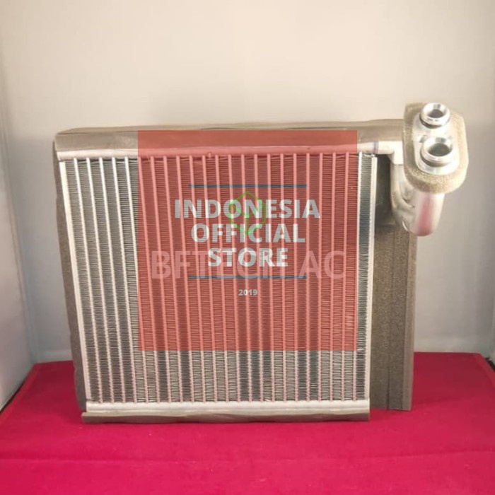 EVAPORATOR  MITSUBISHI MIRAGE VALEO EVAP AC MOBIL