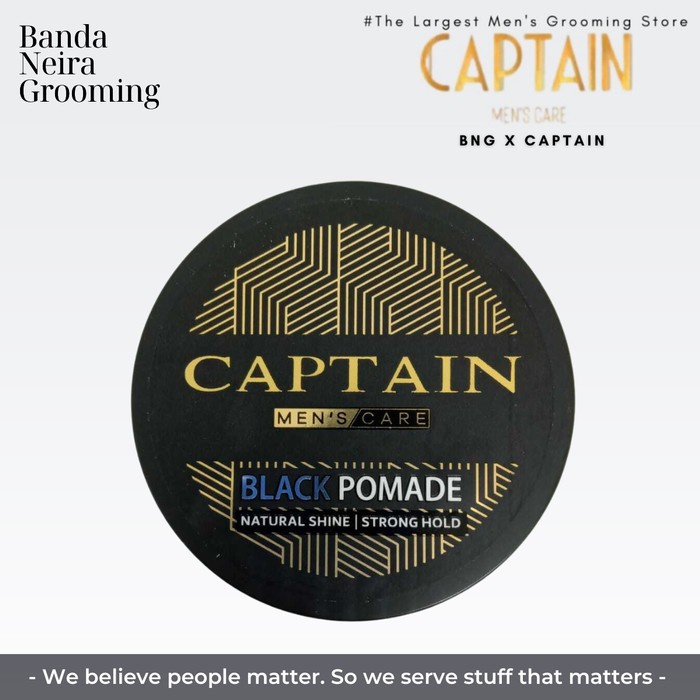 Harga captain pomade Terbaru Jun 2026 | BigGo Indonesia