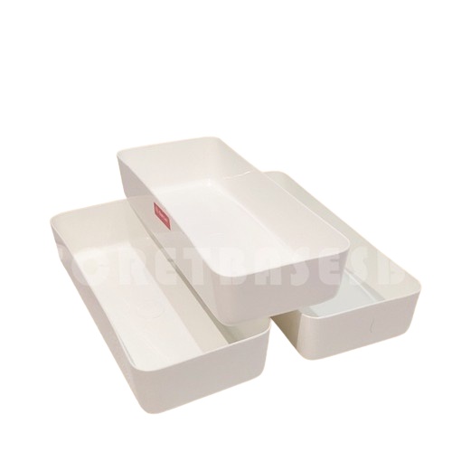 

Kotak kancing kecil 10 x 8 x 3 / kotak serbaguna