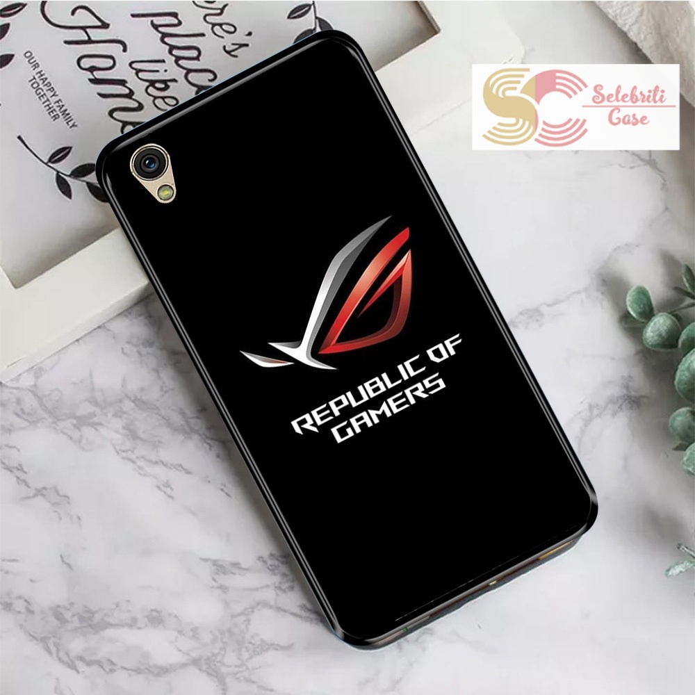 SEEB (D-75) OPPO A37 Softcase Glosy Hard Case OPPO A37 Case Hp OPPO A37 Casing Hp OPPO A37 Hardcase OPPO A37