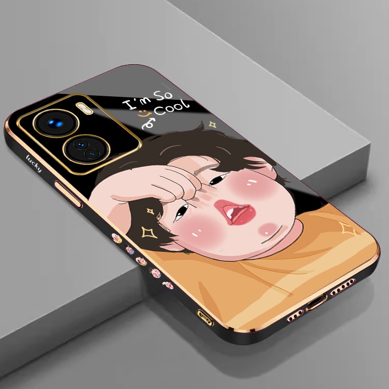 Case Vivo Y16 Y15 case hp Y15a Y15c Y15s vivi vivoY16 vivoY15 vovo vivoY15a vivoY15c viv0 vivoY15s C