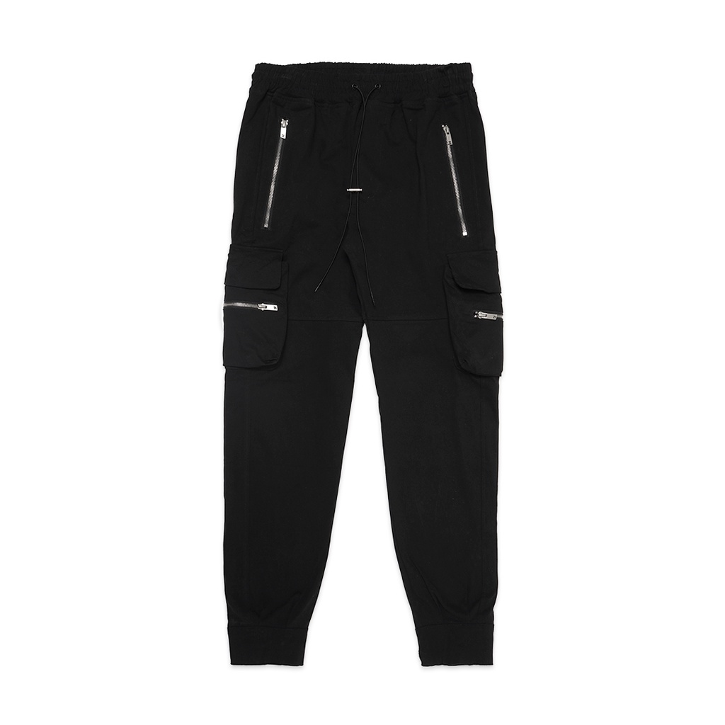 Represent Military Long Cargo Pants