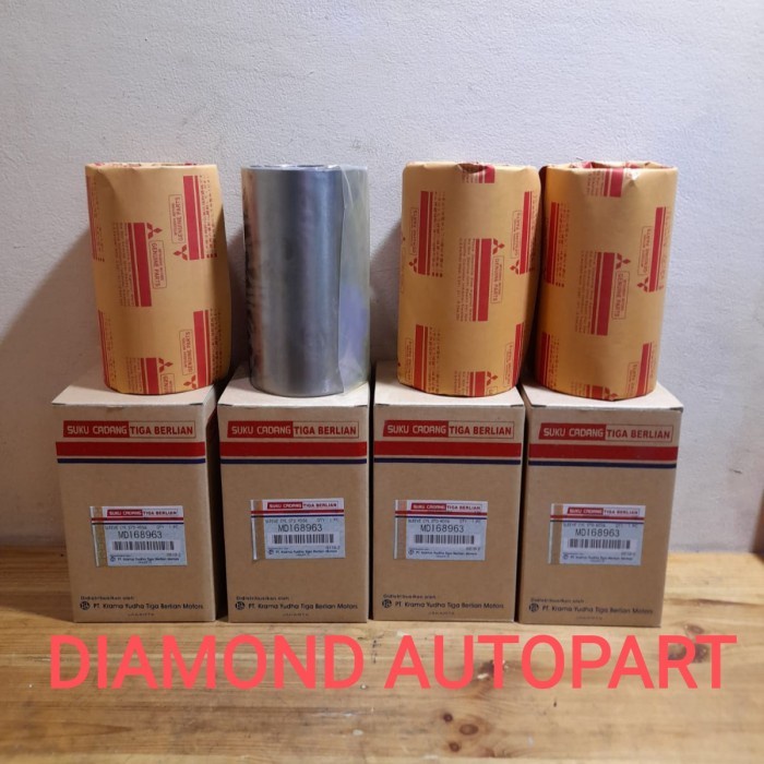 LINER ONLY BORING L300 DIESEL