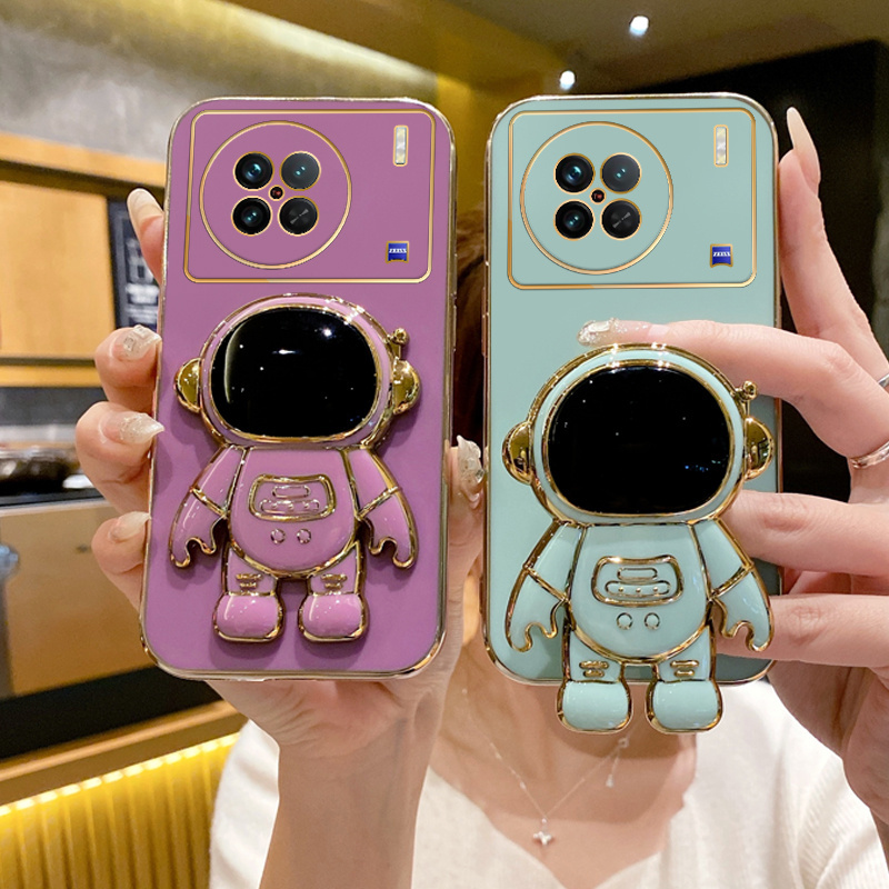 Case Holder For Vivo X90 X90s X90 Pro X9 X9s For Vivo X21s X50 Lite vivi X90Pro X50Lite vovo For Viv