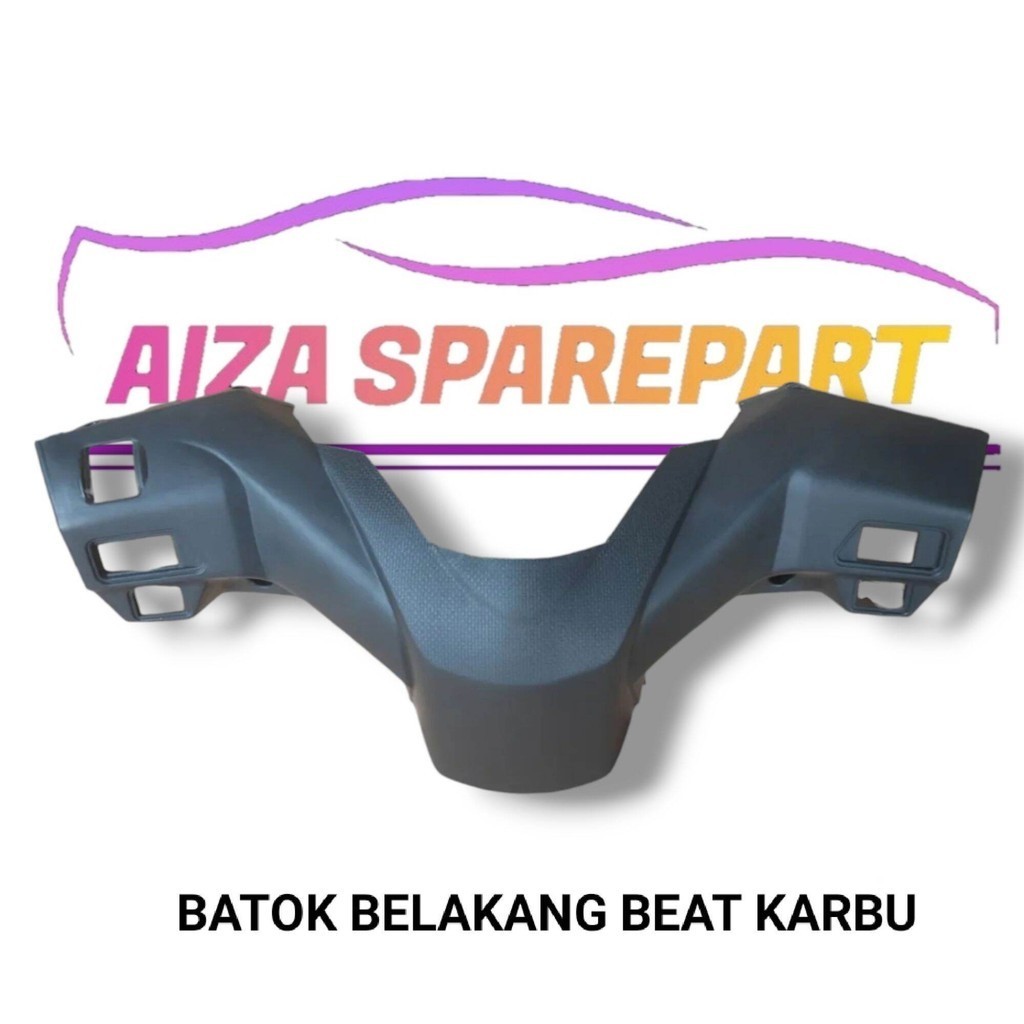 Body Kasar Beat Karbu - Bordes Beat Karbu - Dek Beat Karbu - Cover body beat karbu / beat karbu 2008