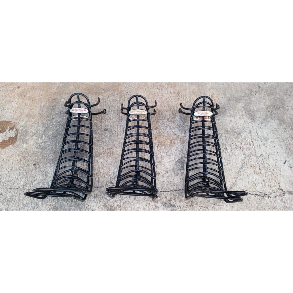 Pelindung Leg Shield Smash 110 Old Keranjang Tengah Smash 110 Old