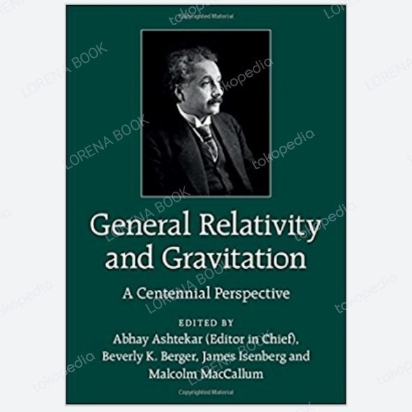 GENERAL RELATIVITY AND
GRAVITATION