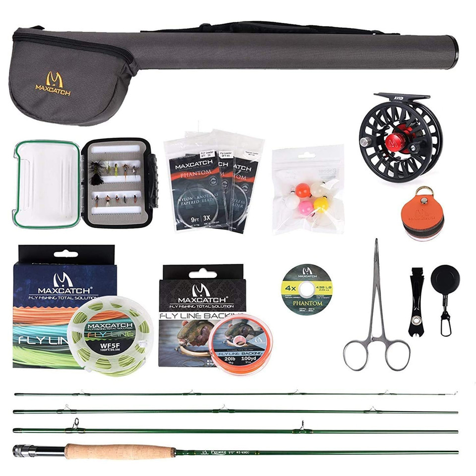 Harga Maxcatch Terbaru Jan 2026 | BigGo Indonesia