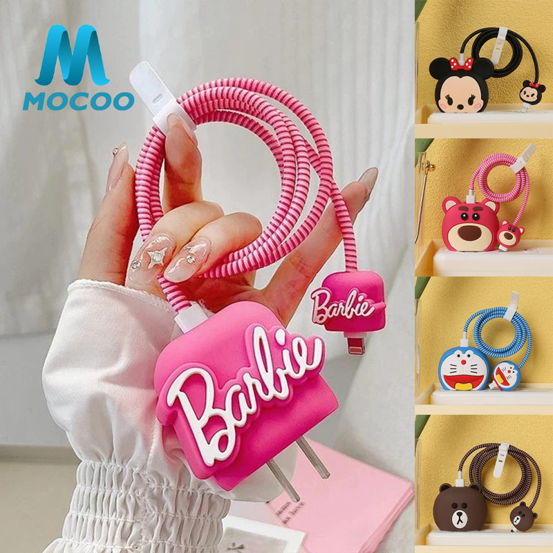 Set Pelindung Kabel / Set Pelindung Kabel Charger Hp / Cover Charger Hp