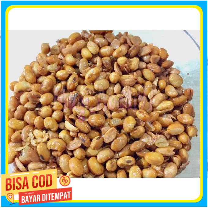 

kedelai goreng gurih 1kilogram