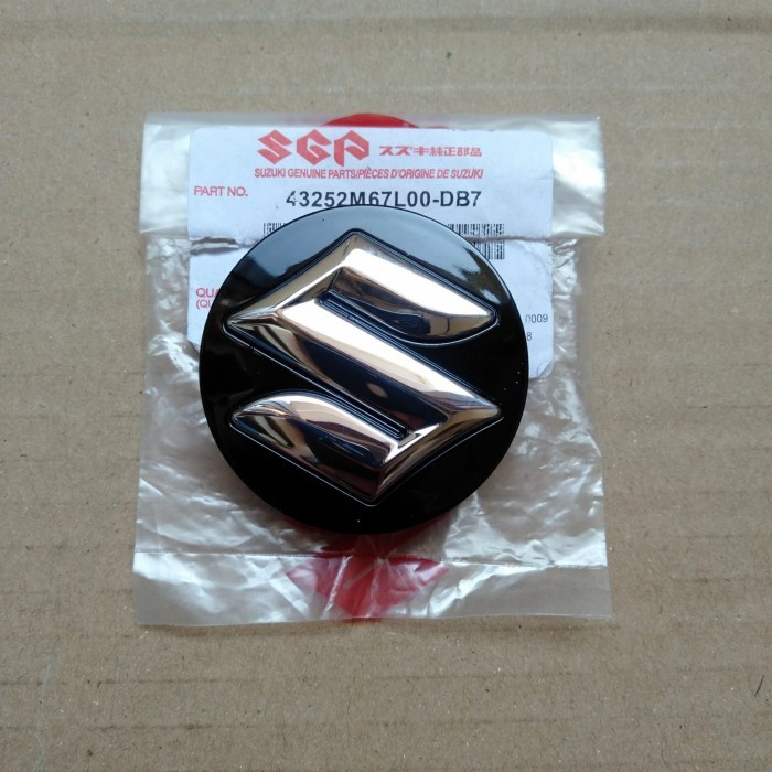 Best Seller Part Dop Roda Velg Suzuki Ertiga XL7 Original SGP