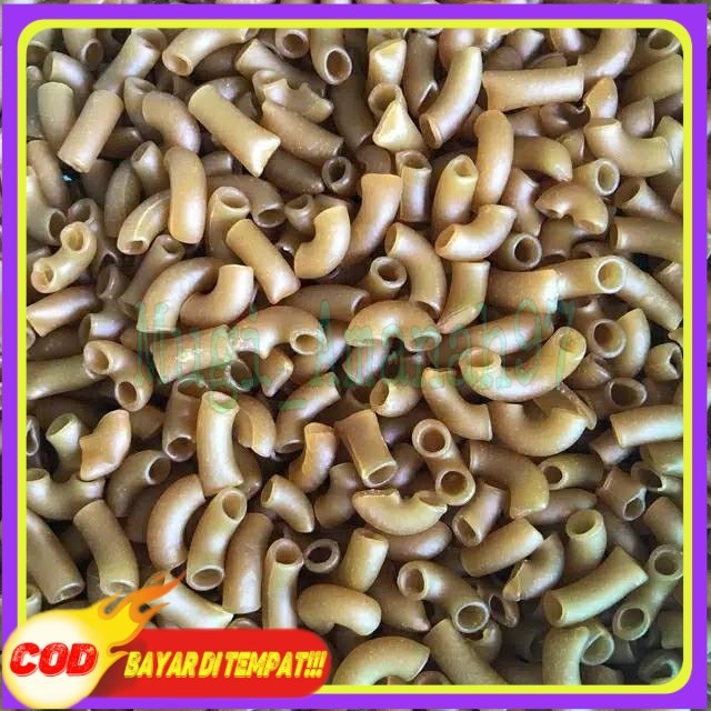 

Makaroni mekar besar 1kg mentah