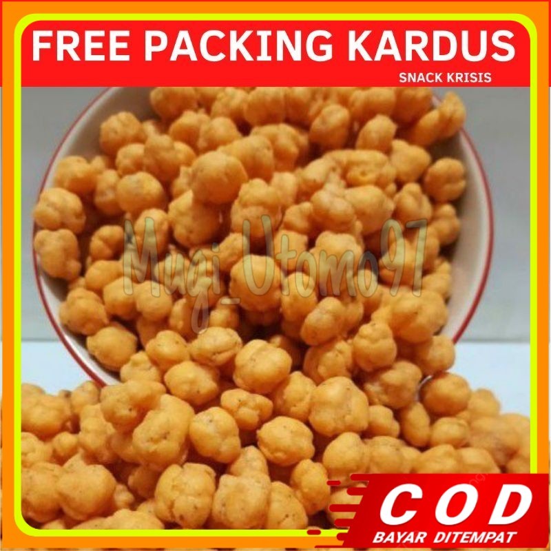 

Pilus Jagung asin manis 1 kilogram pilus arab australia free buble pilus belah gurih