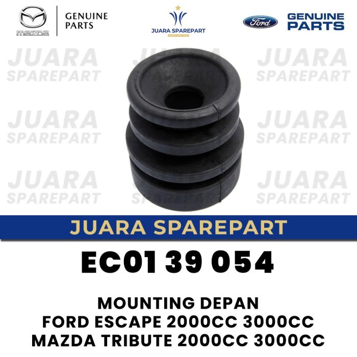 Engine Mounting Depan Ford Escape 2000cc Ford Escape 3000cc Mazda Tribute 2000cc 3000cc EC01 39 054