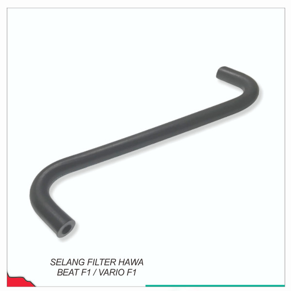 Selang Filter Hawa Beat F1 / Vario F1