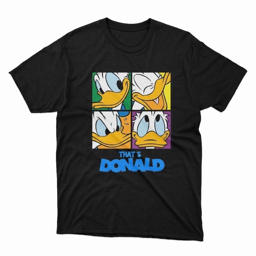 KAOS DEWASA Dragon Ball Z - Super Saiyans T-Shirt