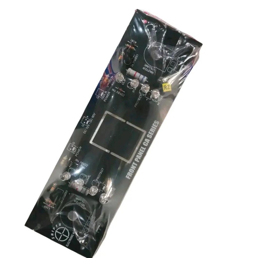 LED CA SERIES led display Amplifier