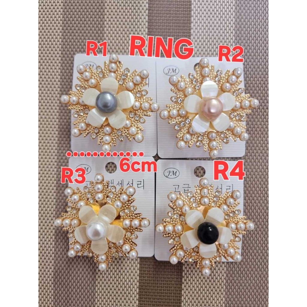 Ring Hijab terbaru Ring Hijab Motif Sinar Matahari Ring Hijab Terbaru