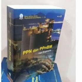 buku PPN dan PPnBM by Hari Sugiharto