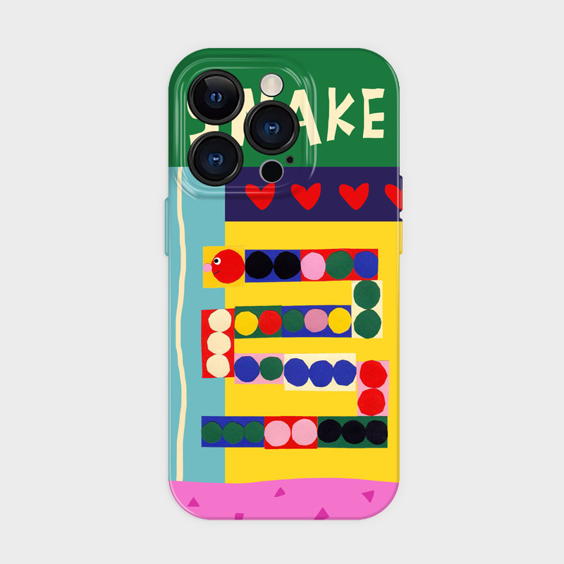 Case Iphone 13 11 Pro Iphone Case 12 Mini 13 Mini Casing Iphone Xr X Hard Case Iphone 15 14 Promax I