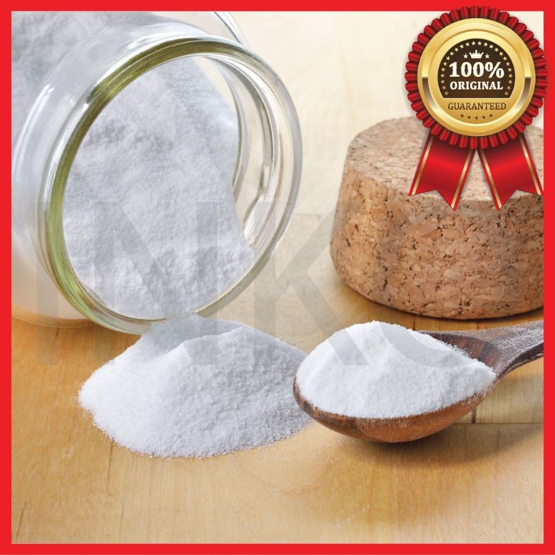 

1 KG SODA KUE /BAKING SODA ORIGINAL