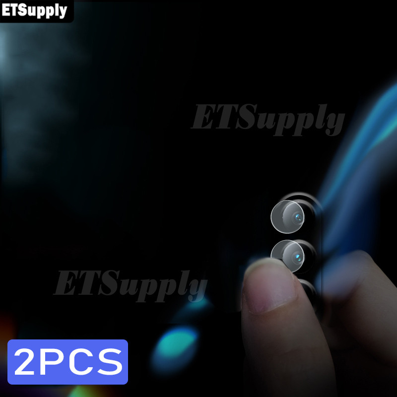 2Pack for Meizu 20 Infinity Back Camera Lens Protective Tempered Glass for Meizu 20 Infinity Protect