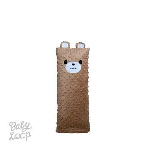 BABY LOOP-BUDDY PILLOW-BEAR